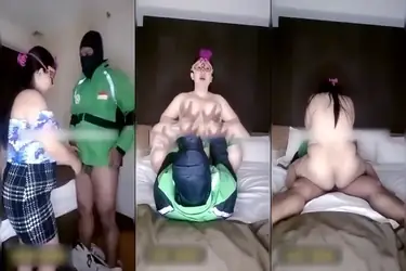Bokep Indo Tante PrincesssBBWpku Prank Ojol Asyik HD Lumer