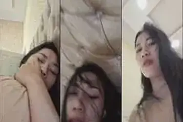 Bokep Live Dara Pamer Lubang Sampai Banjir HD Lumer