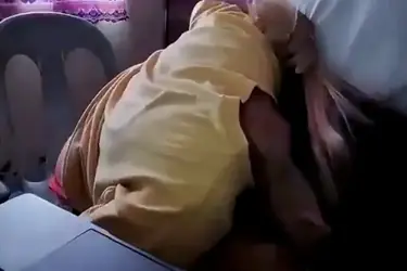 Hijaber Dominan Goyang Cihuy Liar Hot Indo 2026