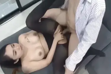 Ngewe Hardcore Pagi Hari Di Sofa Indo Liar